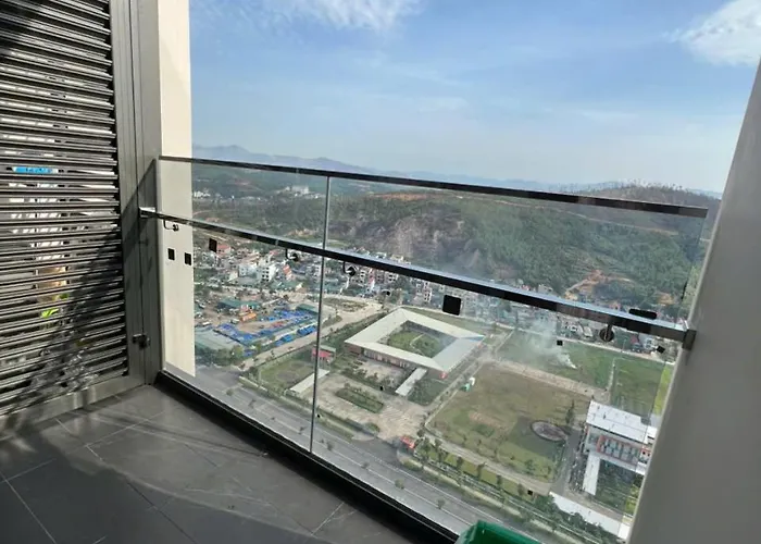 Apartment Icon40 Quang Ninh Ha Long